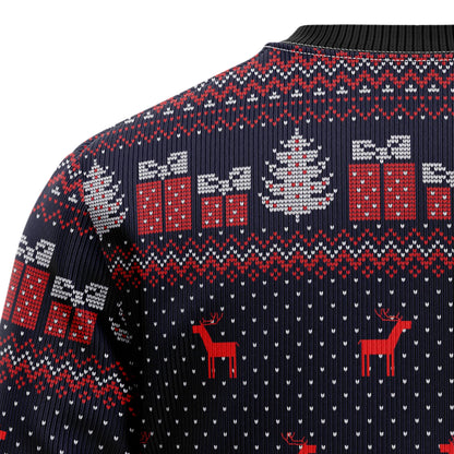 Jesus Is The Reason For The Season Ugly Christmas Sweater,Christmas Ugly Sweater,Christmas Gift,Gift Christmas 2024