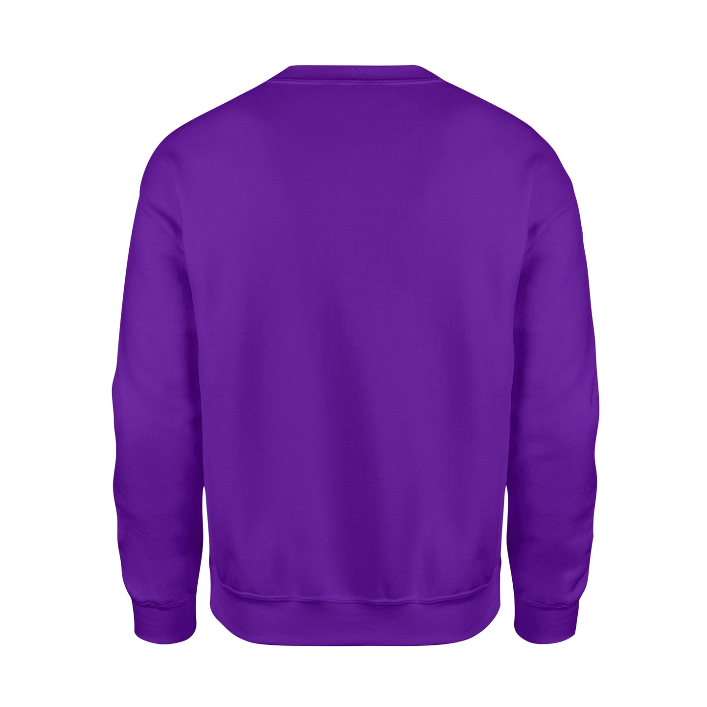 Standard Crew Neck Sweatshirt