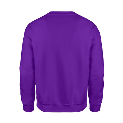 Standard Crew Neck Sweatshirt
