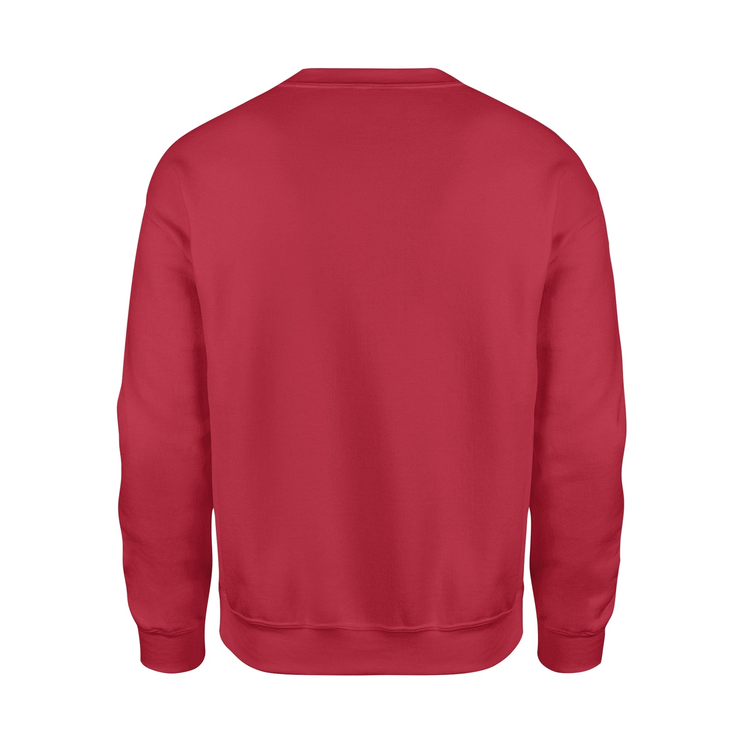 Standard Crew Neck Sweatshirt