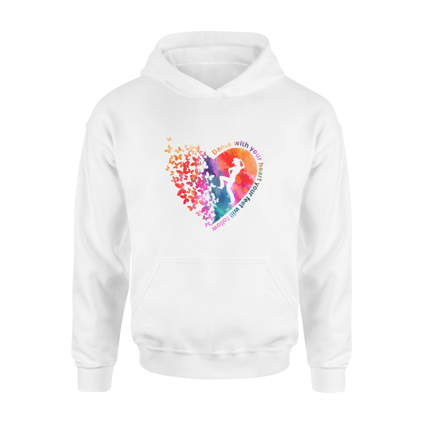 Standard Hoodie