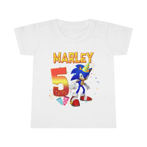 Toddler T-shirt