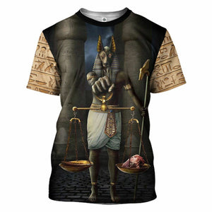 3D Mythology Kept Your Heart Custom Shirt