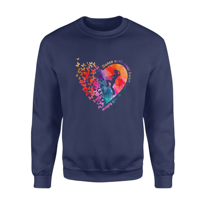Standard Crew Neck Sweatshirt
