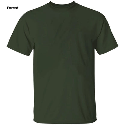 Mens Husband Daddy Protector Hero Shirt Fathers Day Flag Gift Tee T-Shirt