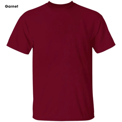 Oma und Enkelin - eine Bindung, die nicht gebrochen werden kann T-Shirt