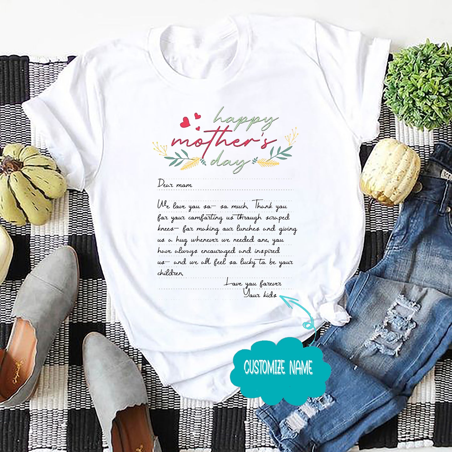 Letters From Mother Happy Mother’s Day 2021okk