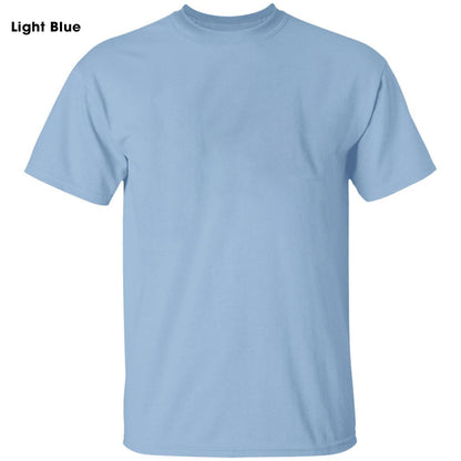 Ich werde nicht alt, ich kann mich einfach an nichts erinnern, weil mein Gehirn voll ist T-Shirt