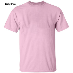 Breast Cancer Awareness Flag Fight Tee T shirt