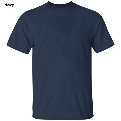 Dad We have tried To Find The Best Gift But We already belong to you Tee Shirts Gift For Father's Day Daddy
