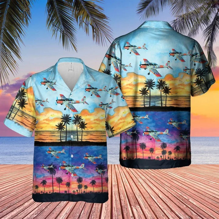 Royal Air Force Atlas C.1 A400M Hawaiian Shirt,Hawaiian Shirt Gift,Christmas Gift