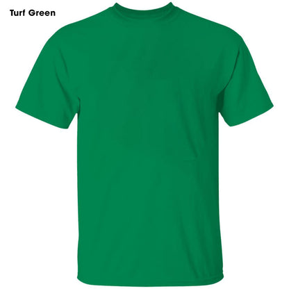 Ich bin der Regenbogen-Peep meiner Familie und ich bin stolz darauf T-Shirt
