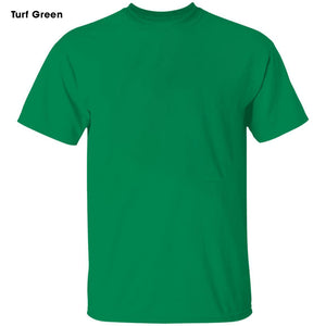 Everyone Is A Little Irish On St.Patricks Day Except Norwegians We're Still Norwegians T-shirt Tee