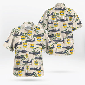 Hawai Shirt