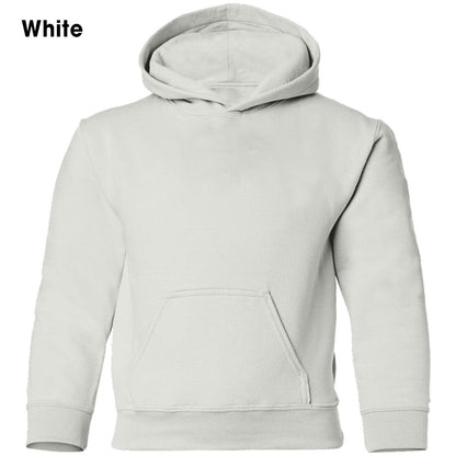 Trang Ao Hoodie Template Youth