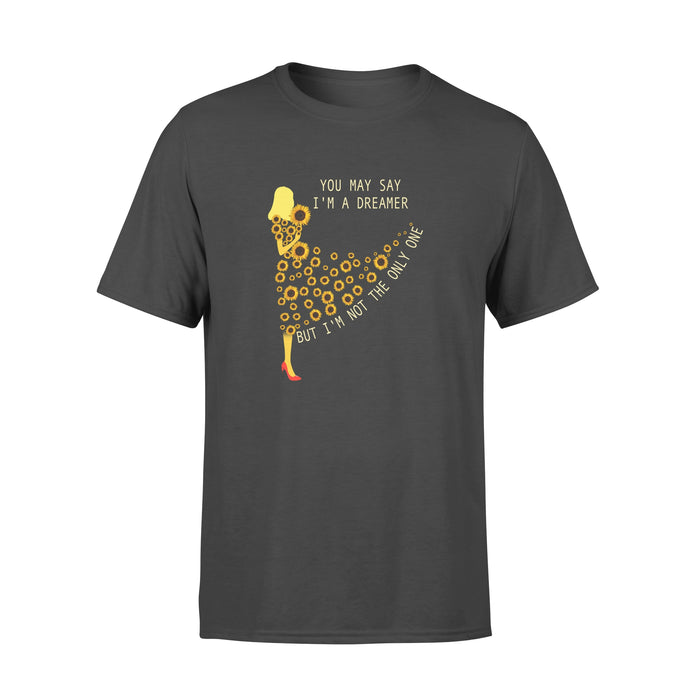 You may say I'm a dreamer, but I'm not the only one T-shirt