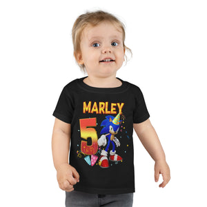 Toddler T-shirt