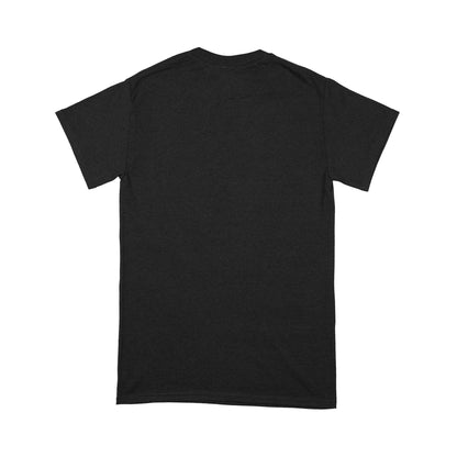 One life one love T shirt vintage gif - Standard T-shirt Tee Shirt Gift For Christmas