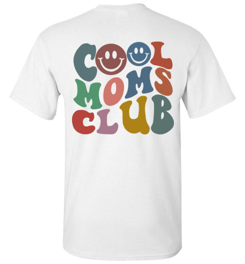 COOL MOM CLUB