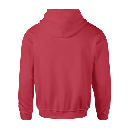 Standard Hoodie