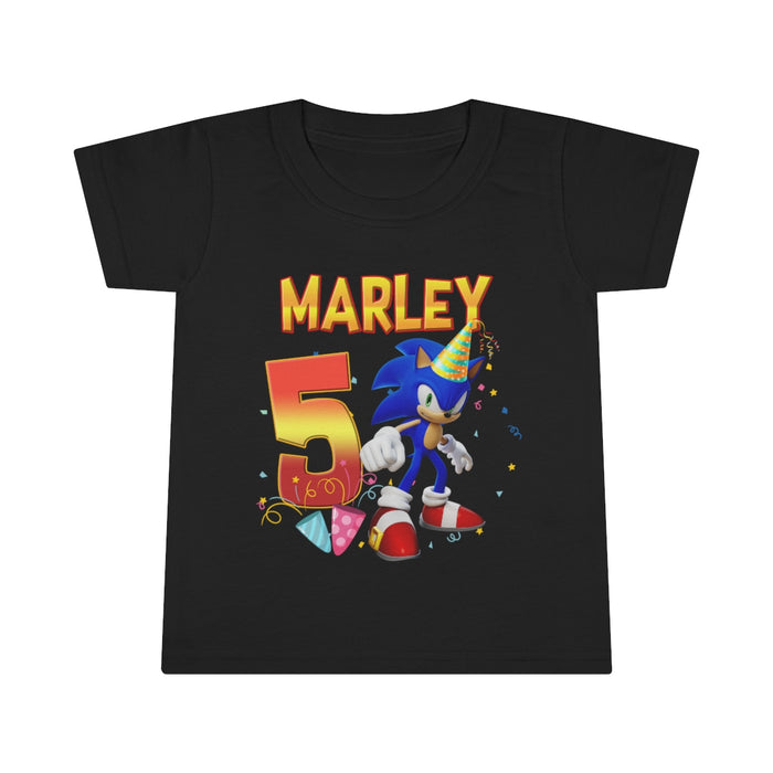 Toddler T-shirt