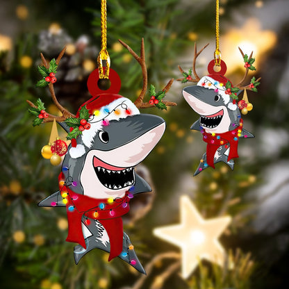 Cute Shark Car Ornament - Best gifts your whole family