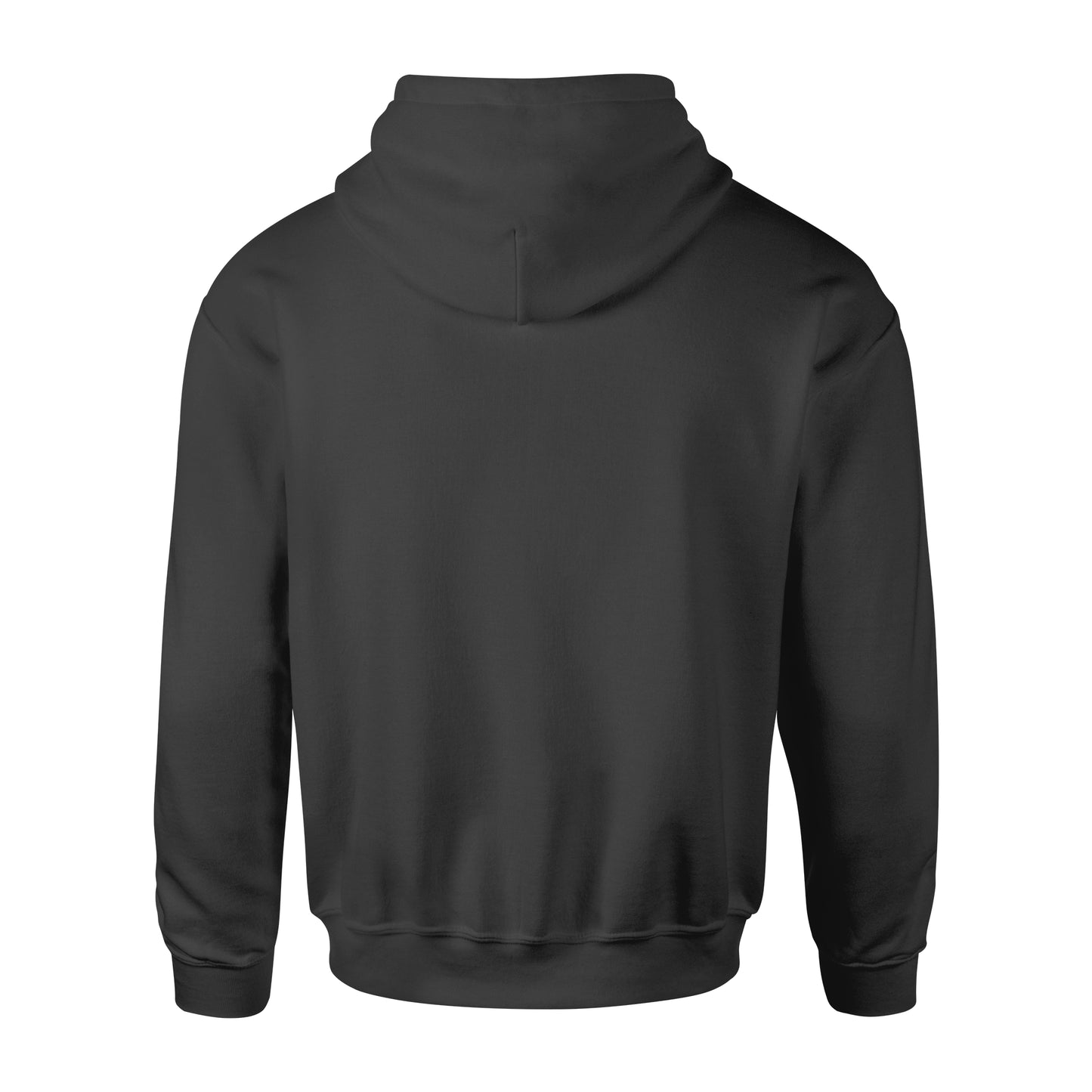 Standard Hoodie
