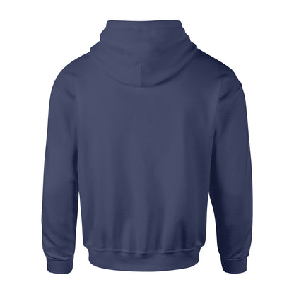 Standard Hoodie
