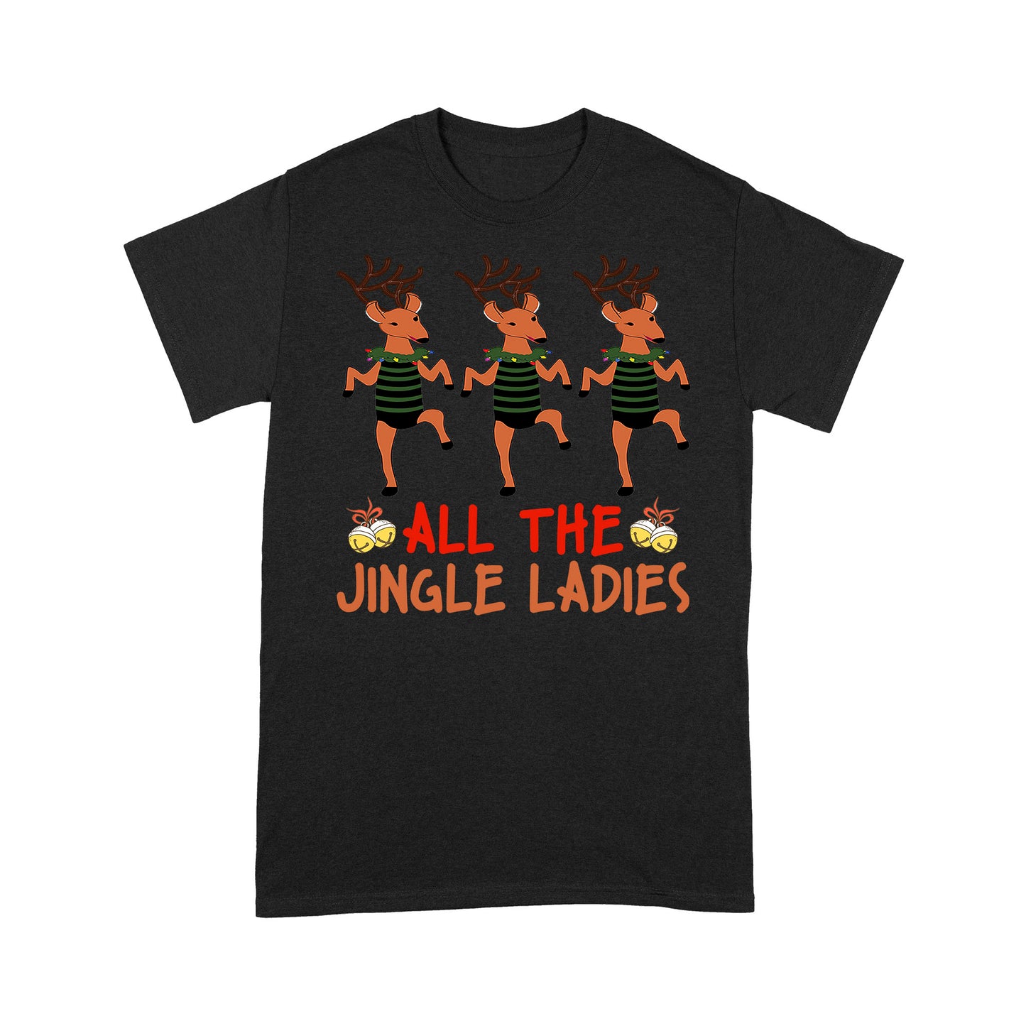 Standard T-shirt