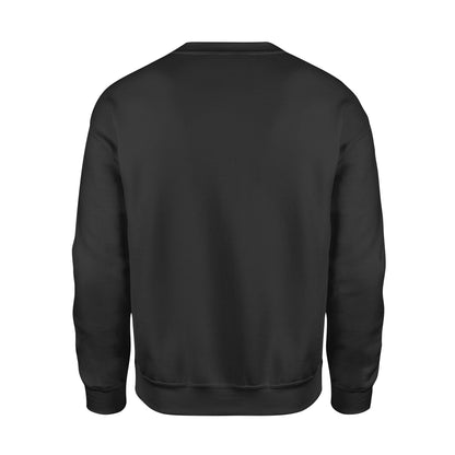 Standard Crew Neck Sweatshirt