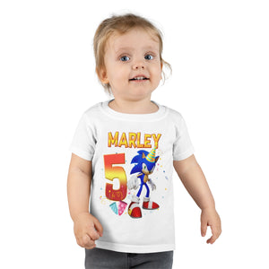 Toddler T-shirt