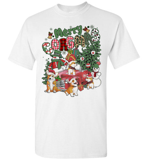 merry