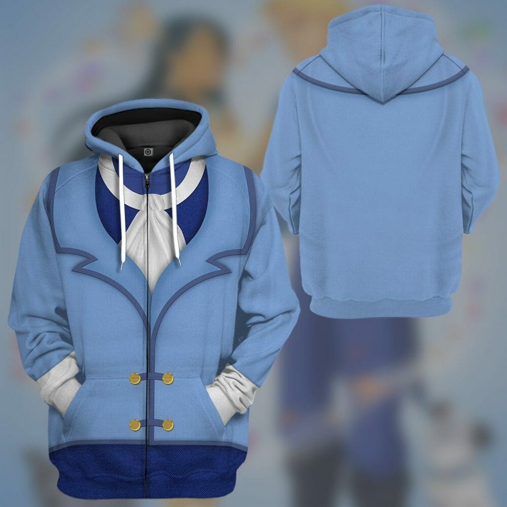 3D John Smith Pocahontas Custom Tshirt Hoodie Apparel