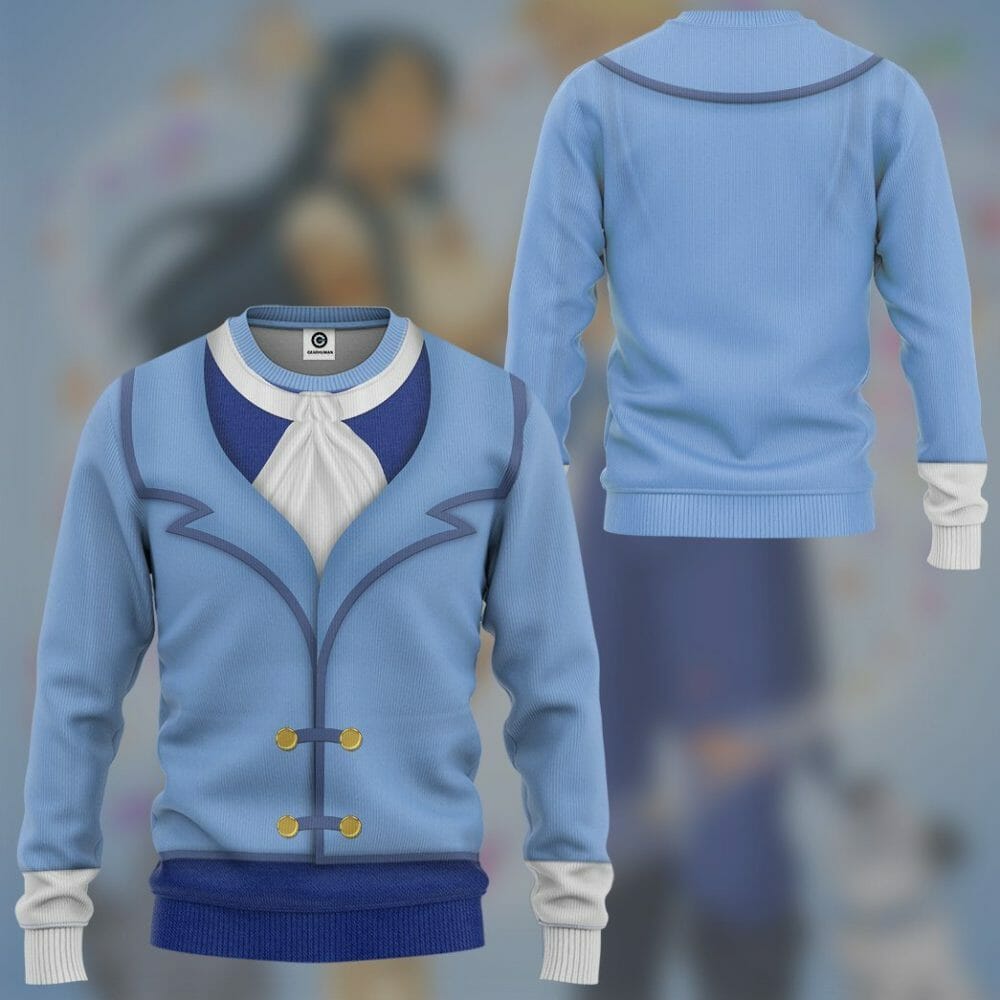 3D John Smith Pocahontas Custom Tshirt Hoodie Apparel