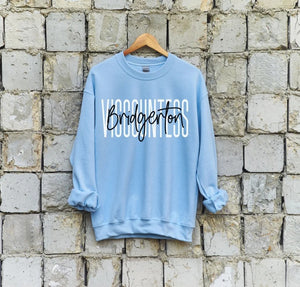 Bridgerton Season 2 Sweatshirt