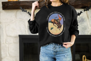 Tyler Childers Triune God Sweatshirt