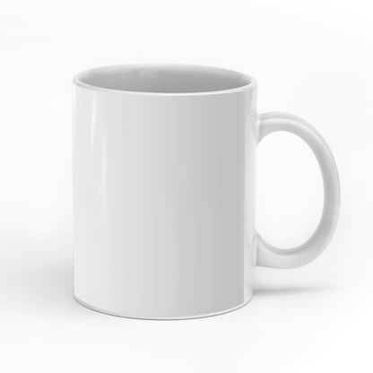 Home are where the cats are custom christmas mugs