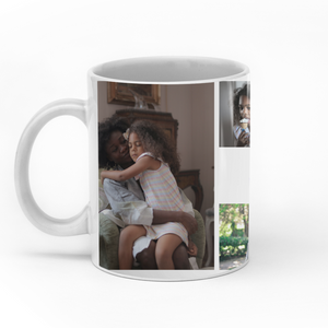 World's Best Mom Ever Personalized Mug, Mother's Day Mug Gift, Customized Mug For Mom