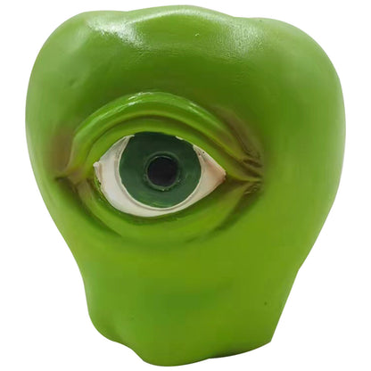 Halloween Horror Eyeball Ornaments Funny Eyes Creepy Toy Ornament Decor