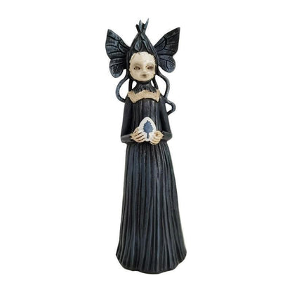 Halloween Statue Witches Decoration Horror Props Hot Sale Nightmare Witch