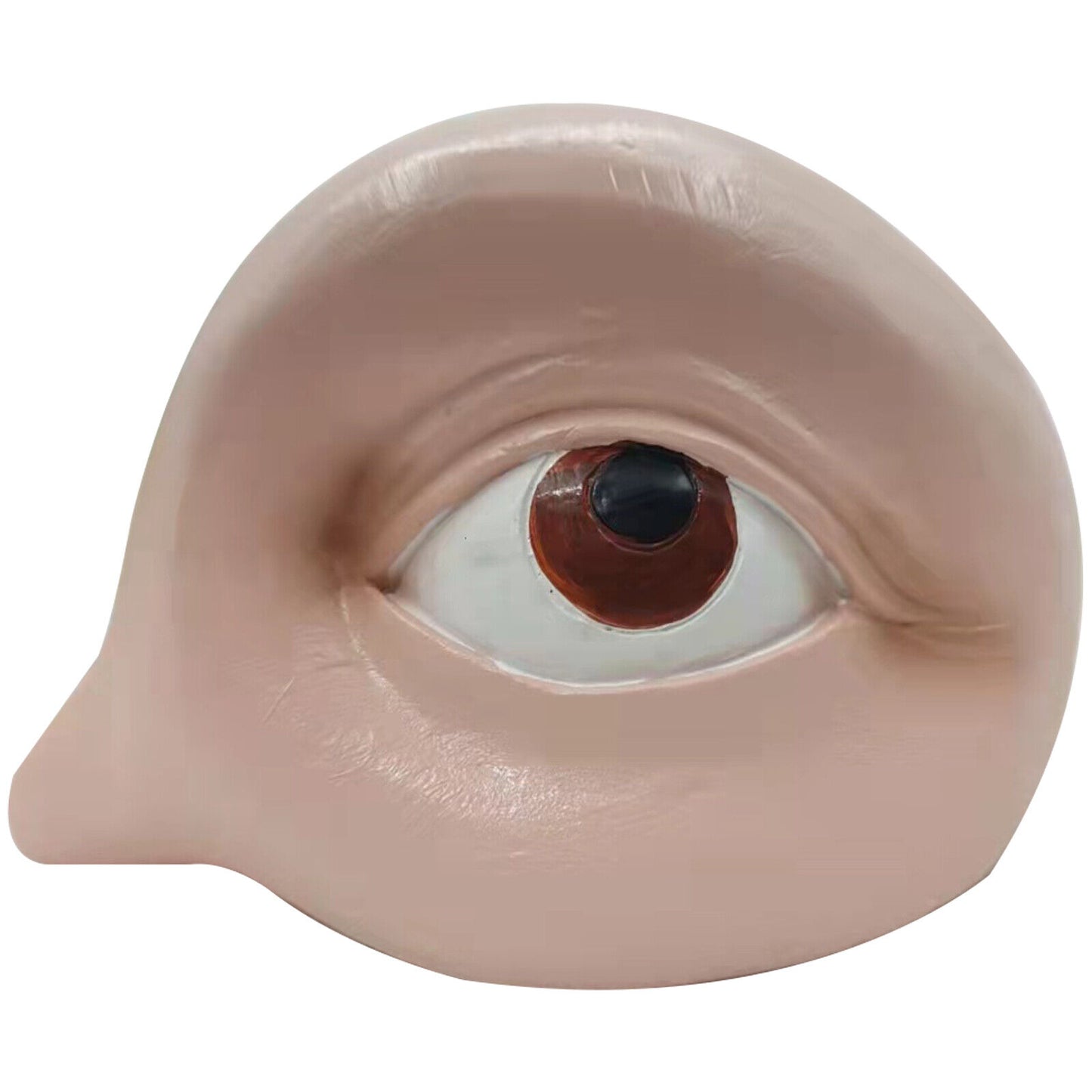 Halloween Horror Eyeball Ornaments Funny Eyes Creepy Toy Ornament Decor