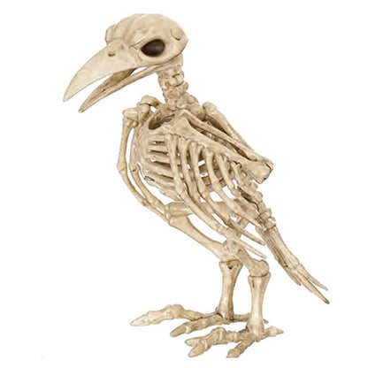 Halloween Skeleton Cat Dog Mouse Bat Prop Animal Bones Party Horror Decoration