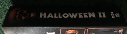 Halloween II ULTIMATE Michael Myers 7" inch Horror Action Figure