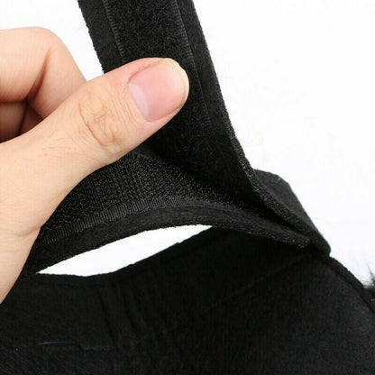 Halloween Pet Black Spider Costume Dog Cat Puppy Spider Cosplay Clothes Outfit