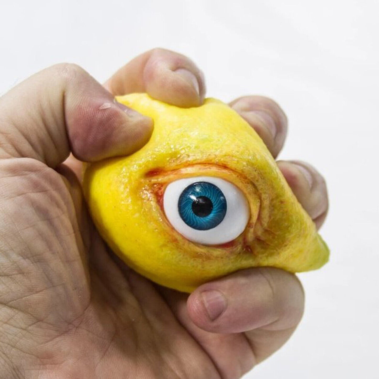 Halloween Horror Eyeball Ornaments Funny Eyes Creepy Toy Ornament Decor