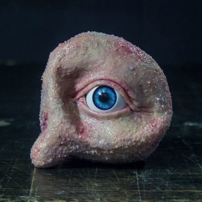 Halloween Horror Eyeball Ornaments Funny Eyes Creepy Toy Ornament Decor