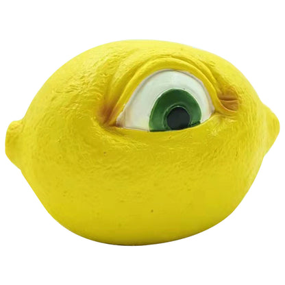 Halloween Horror Eyeball Ornaments Funny Eyes Creepy Toy Ornament Decor