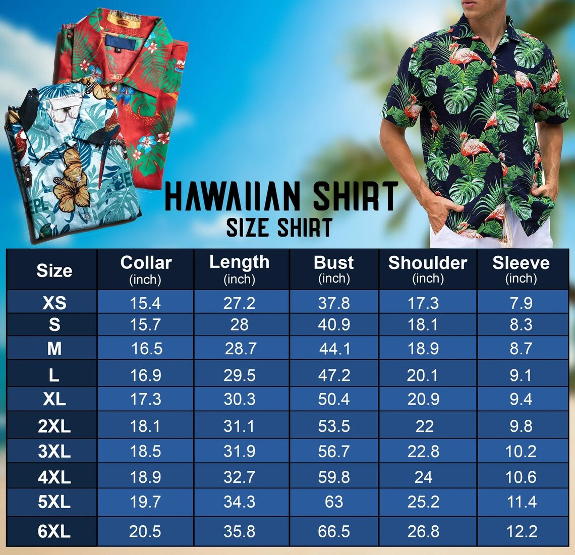 Bengal Cat With Tropical Leaves And Flowers Hawaiian Shirt, Hawaiian Shirt Gift, Christmas Gift