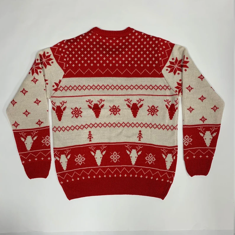 Christmas Vacation Shitter's Full Ugly Christmas Sweater Red,Christmas Ugly Sweater,Christmas Gift,Gift Christmas 2022
